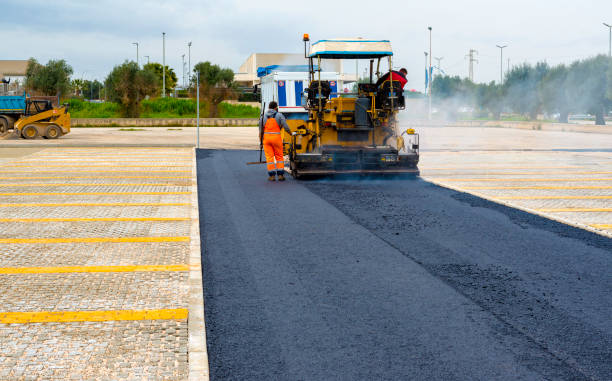 Best Driveway Pavers Contractor  in Sherwood, AR
