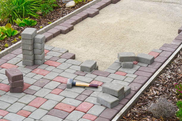 Best Permeable Paver Driveway  in Sherwood, AR