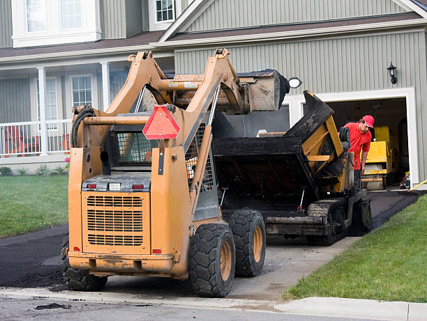 Best Affordable Driveway Pavers  in Sherwood, AR