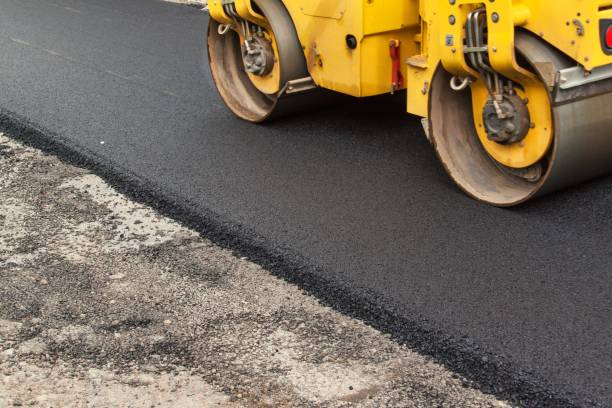 Best Local Driveway Pavers  in Sherwood, AR