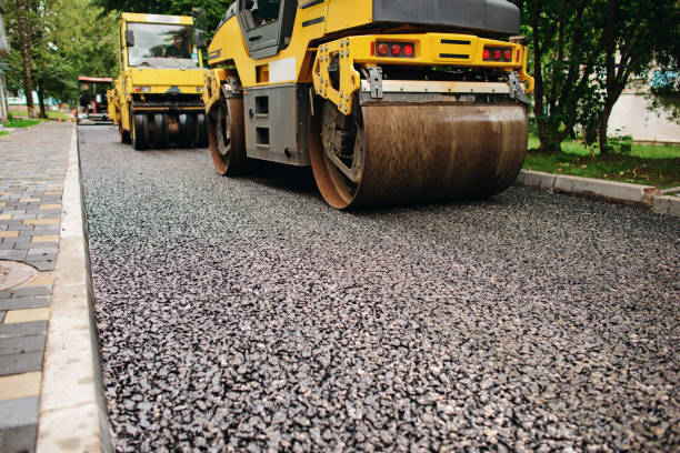 Best Driveway Repair Near Me  in Sherwood, AR